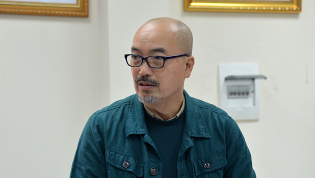 Xây dựng thương hiệu văn hóa từ Điện ảnh: Hãy thay đổi nhận thức, thực sự quan tâm đến Điện ảnh - Ảnh 1.