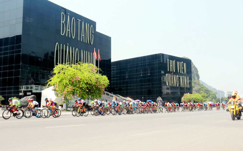 Quảng Ninh: Sức hút văn hóa, thể thao gắn với du lịch - Ảnh 1.