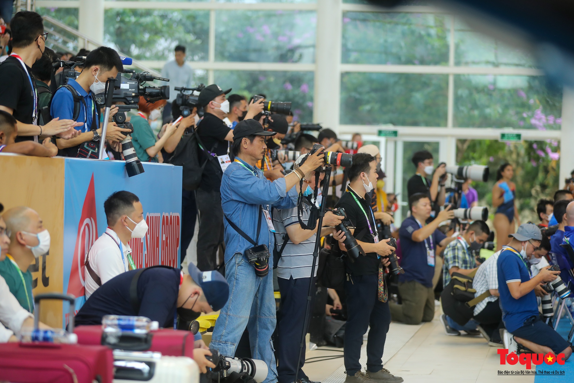 Những hình ảnh ấn tượng tại chung kết môn nhảy cầu SEA Games 31 - Ảnh 4. Những hình ảnh ấn tượng tại chung kết môn nhảy cầu SEA Games 31 - Ảnh 4.