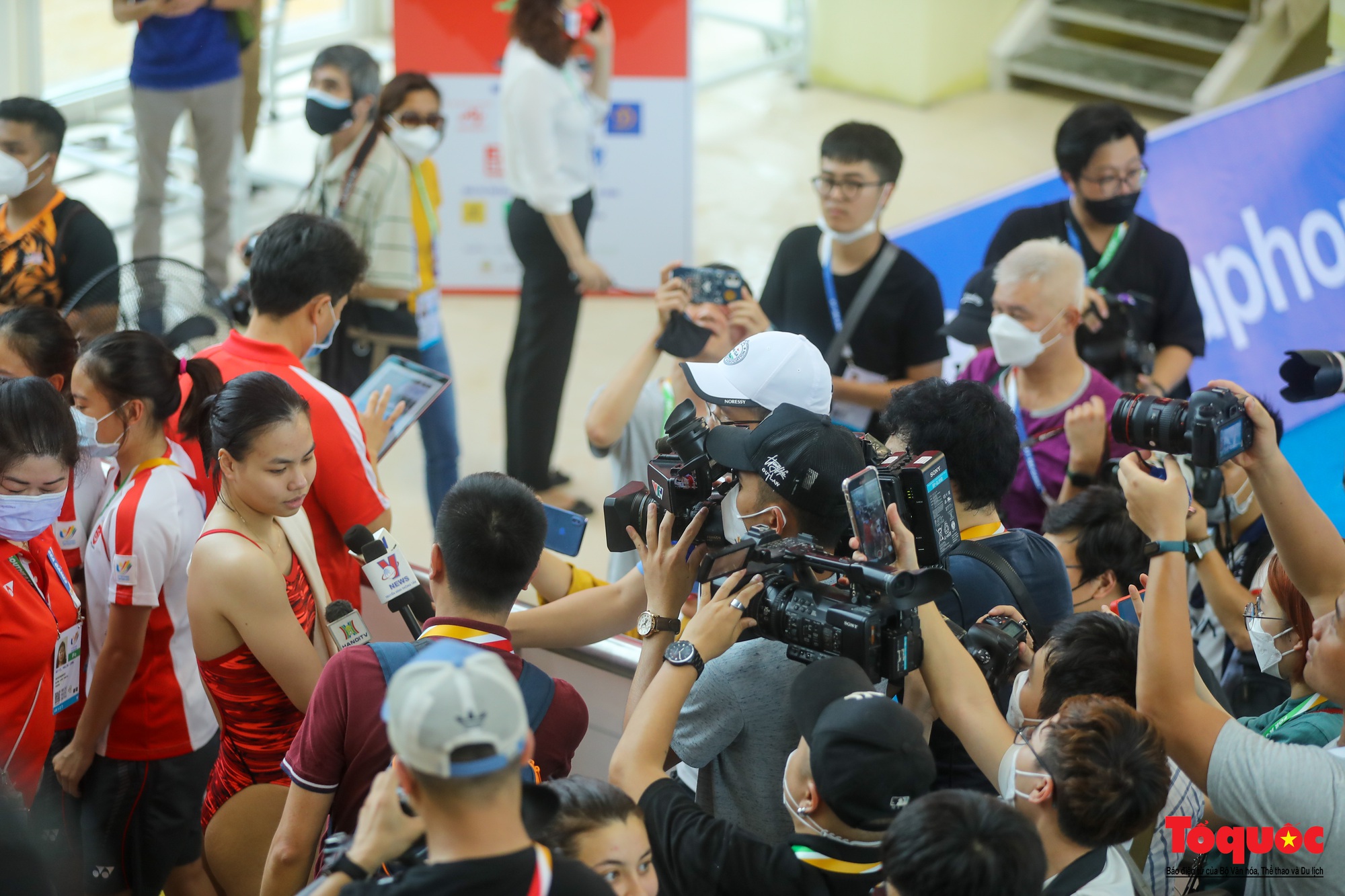 Những hình ảnh ấn tượng tại chung kết môn nhảy cầu SEA Games 31 - Ảnh 16. Những hình ảnh ấn tượng tại chung kết môn nhảy cầu SEA Games 31 - Ảnh 16.