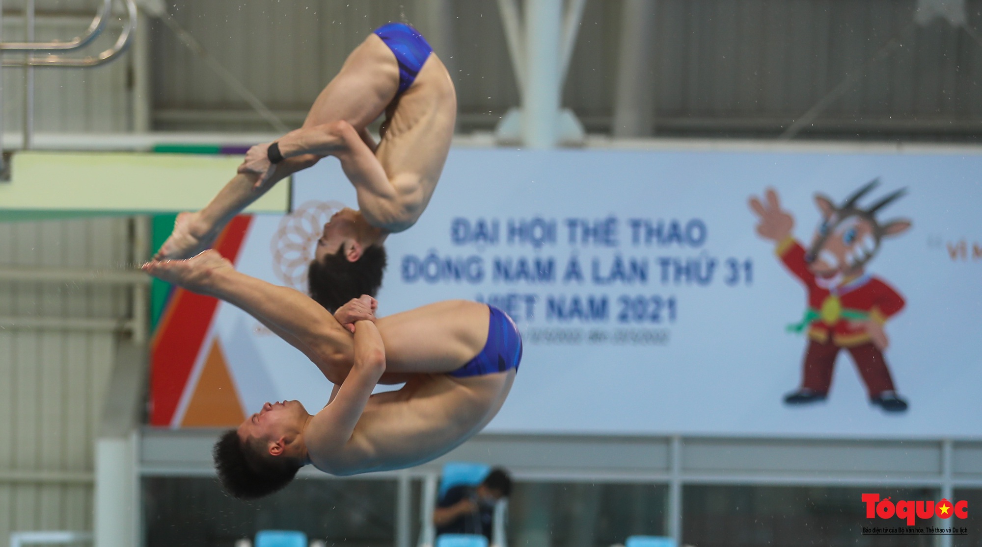 Những hình ảnh ấn tượng tại chung kết môn nhảy cầu SEA Games 31 - Ảnh 17. Những hình ảnh ấn tượng tại chung kết môn nhảy cầu SEA Games 31 - Ảnh 17.