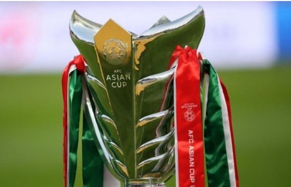 Trung Quốc rút lui, AFC tìm chủ nhà Asian Cup 2023 - Ảnh 1.