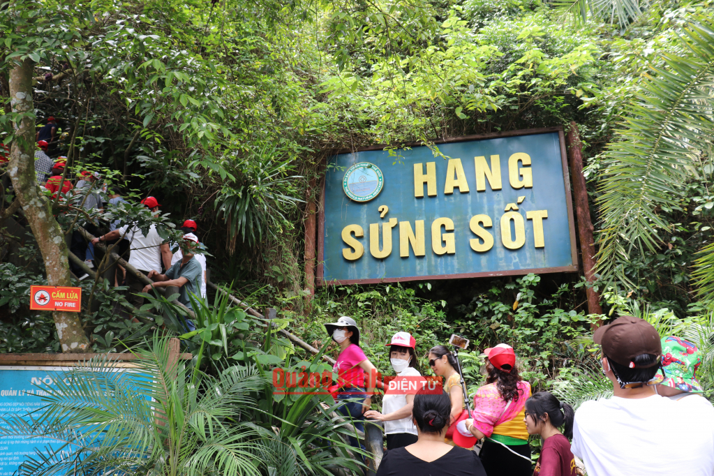 Quảng Ninh: Bảo tồn Di sản thiên nhiên thế giới Vịnh Hạ Long - Ảnh 5.
