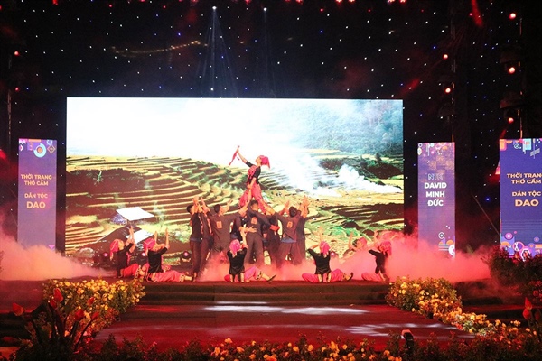 Sắp diễn ra Festival “Tinh hoa Tây Bắc - Hương sắc Lào Cai” 2022 - Ảnh 1.