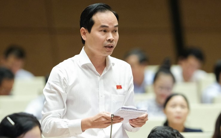 Đẩy mạnh các chính sách ưu tiên hỗ trợ phát triển du lịch - Ảnh 1.