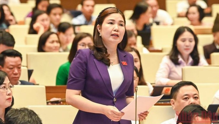 Đẩy mạnh các chính sách ưu tiên hỗ trợ phát triển du lịch - Ảnh 2.