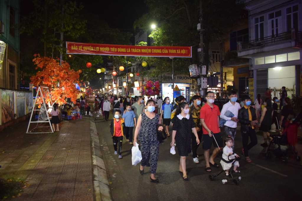 Quảng Ninh: Phát triển du lịch cộng đồng theo hướng bền vững - Ảnh 2.