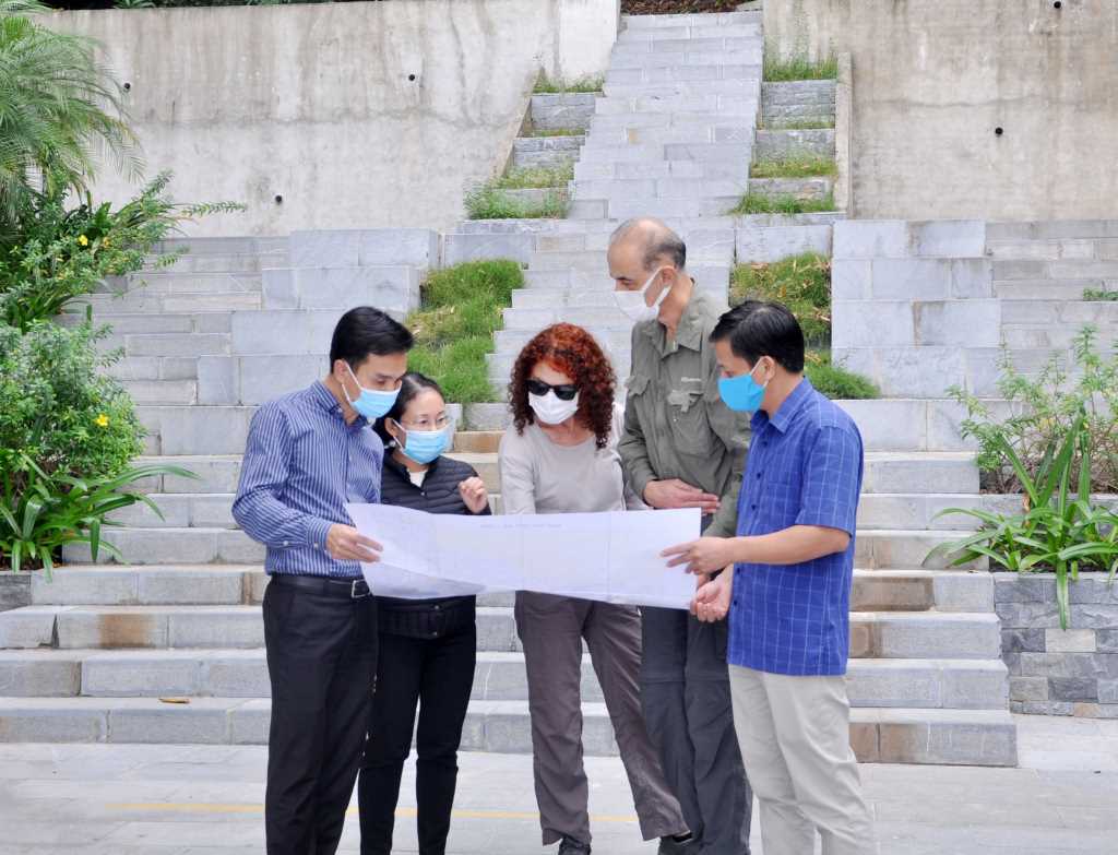 Quảng Ninh: Phát triển du lịch gắn với bảo vệ môi trường - Ảnh 3.