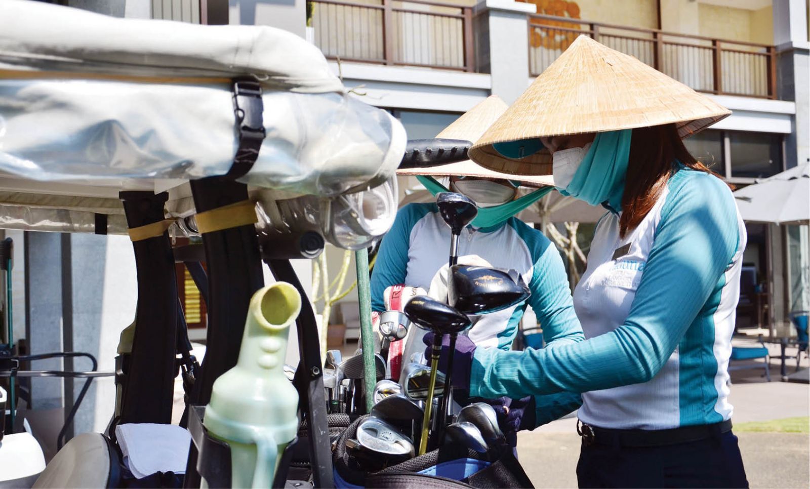Thừa Thiên Huế: Phát triển nguồn nhân lực du lịch chất lượng cao - Ảnh 2.