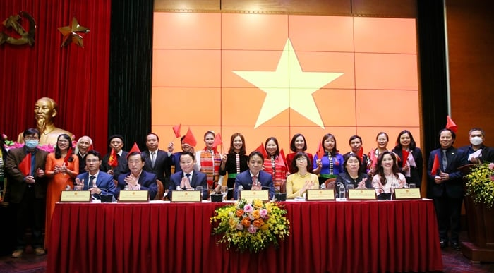 Việt Nam thực hiện Công ước 2003 của UNESCO về bảo vệ di sản văn hóa phi vật thể - Ảnh 1.