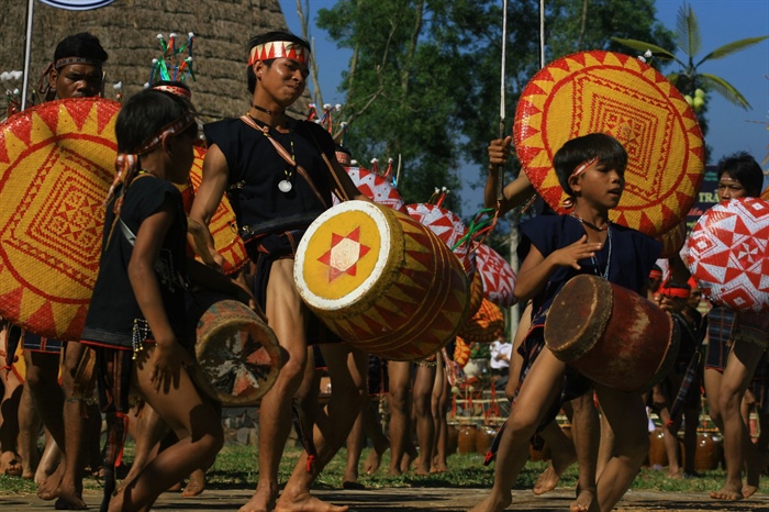 Việt Nam thực hiện Công ước 2003 của UNESCO về bảo vệ di sản văn hóa phi vật thể - Ảnh 5.