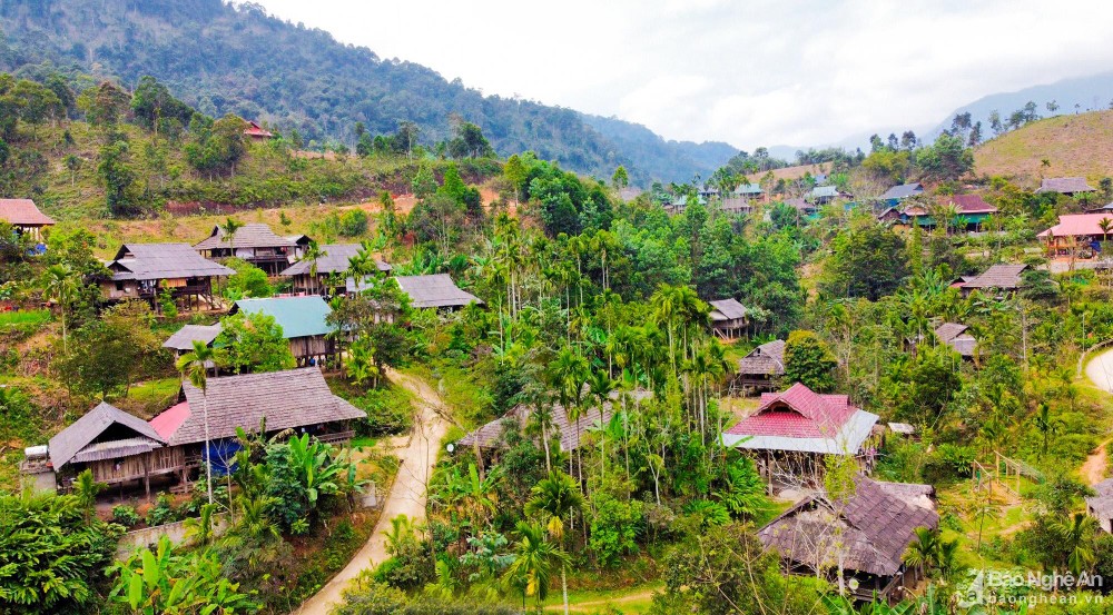 Nghệ An đẩy mạnh liên kết, hợp tác, khai thác tiềm năng phát triển các loại hình du lịch - Ảnh 5.