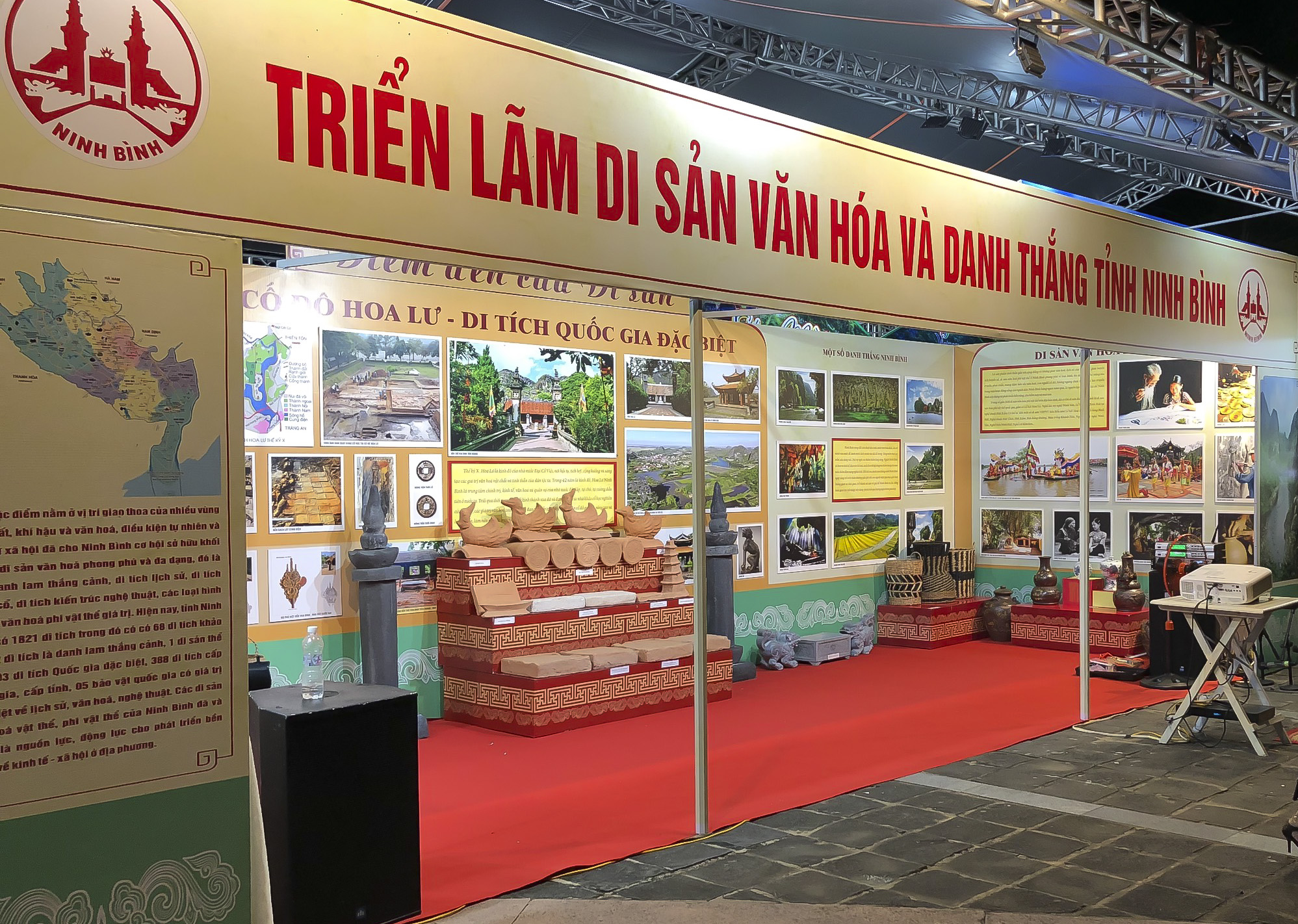 Quảng bá, tôn vinh những giá trị của di sản văn hóa và thiên nhiên độc đáo của Việt Nam  - Ảnh 7.