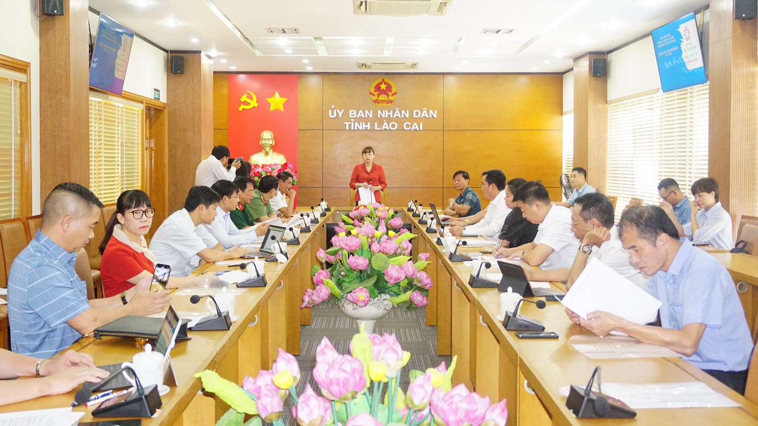 Festival “Tinh hoa Tây Bắc – Hương sắc Lào Cai” mở rộng năm 2022 sẽ diễn ra từ ngày 26 - 28/8 - Ảnh 1.