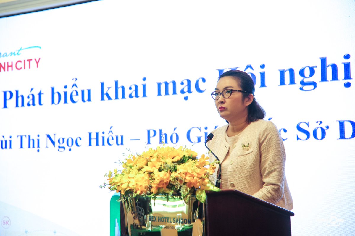 TP Hồ Chí Minh: Hỗ trợ doanh nghiệp du lịch tiếp cận nguồn vốn ưu đãi - Ảnh 1.
