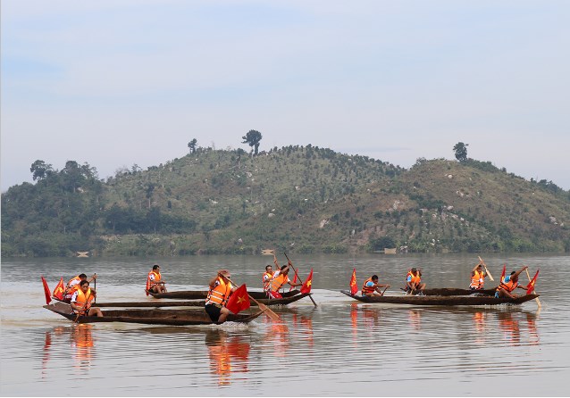 Phát triển du lịch Gia Lai: Cần giải pháp đột phá - Ảnh 2.