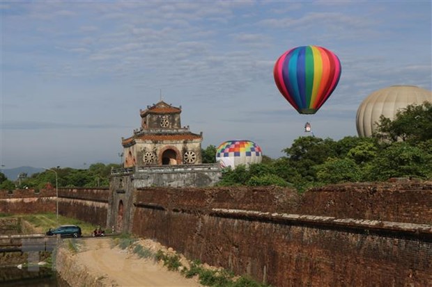 Để Cố đô Huế trở thành điểm đến hấp dẫn trên bản đồ du lịch Việt Nam - Ảnh 2.