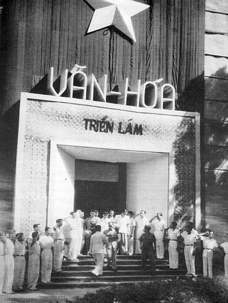 Kỷ niệm 77 năm Ngày Truyền thống Ngành Văn hóa (28.8.1945 - 28.8.2022): Tư tưởng Chủ tịch Hồ Chí Minh về văn hóa - Ảnh 1.