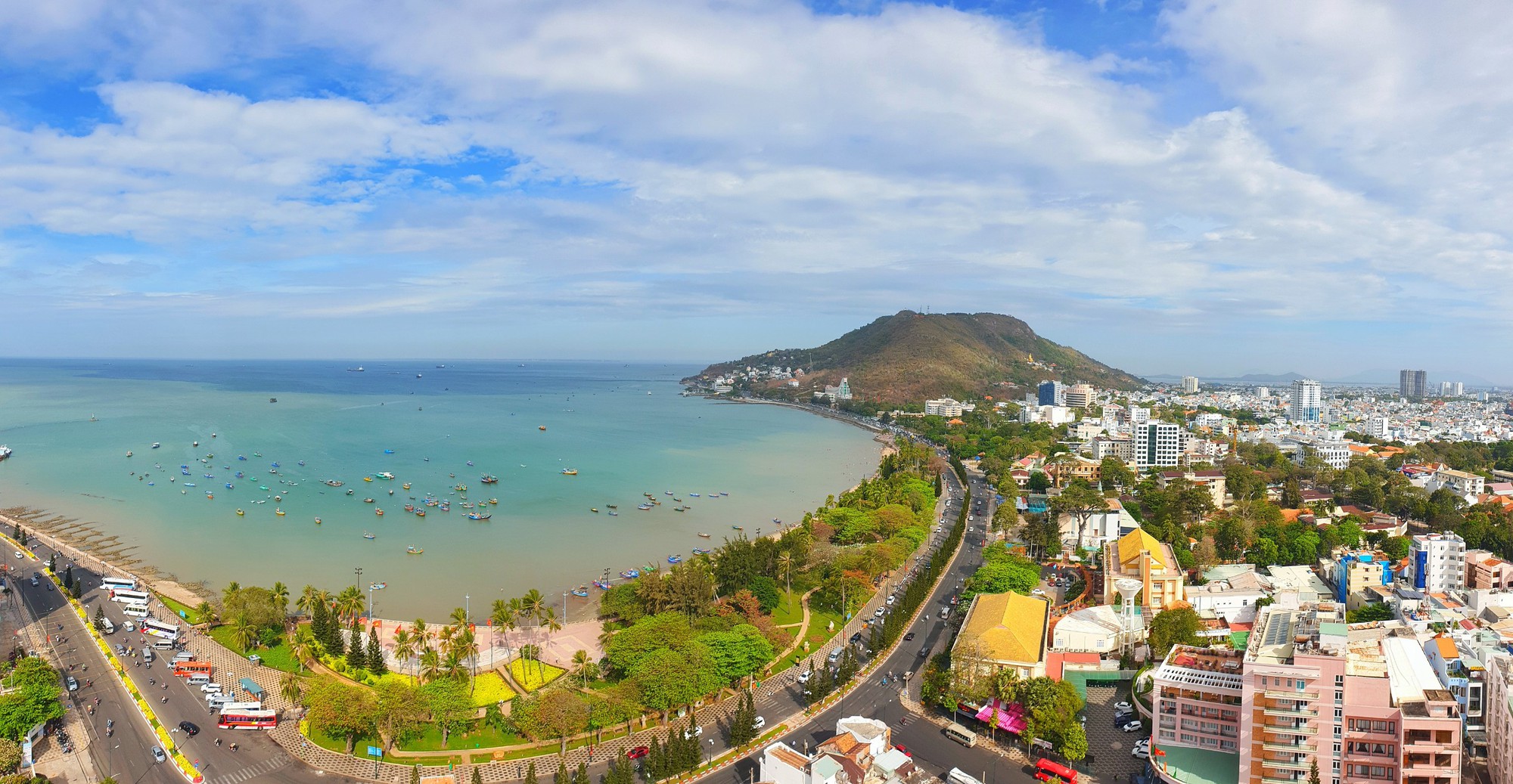 Tăng cường thanh tra việc thực hiện các quy định pháp luật về hoạt động du lịch tại Bà Rịa-Vũng Tàu - Ảnh 1.