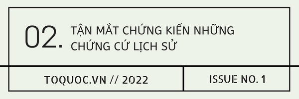 Chuyện những người lưu giữ chứng cứ lịch sử của đất nước  - Ảnh 4.