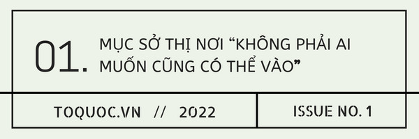 Chuyện những người lưu giữ chứng cứ lịch sử của đất nước  - Ảnh 1.