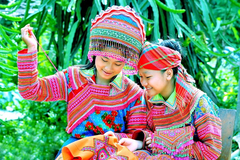 Thanh Hóa, Đắk Lắk có thêm 4 di sản được đưa vào Danh mục di sản văn hóa phi vật thể quốc gia  - Ảnh 2.