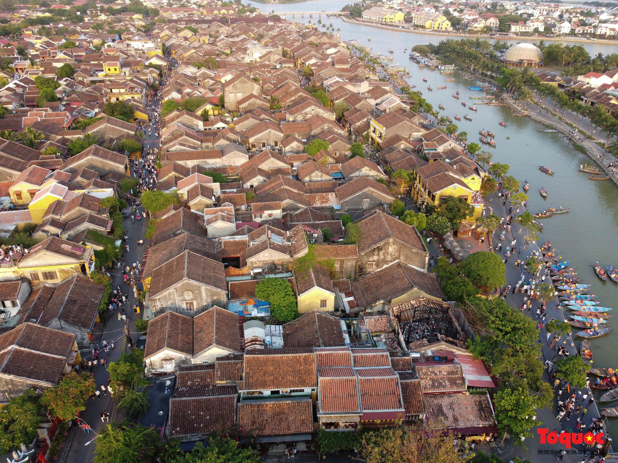 Bảo tồn, phát huy giá trị di sản văn hóa và thiên nhiên thế giới ở Việt Nam - Ảnh 3.