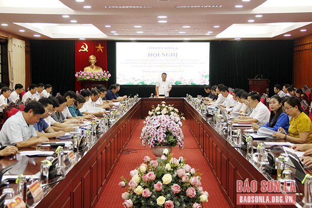 Sơn La: Phát triển du lịch trở thành ngành kinh tế mũi nhọn - Ảnh 1.