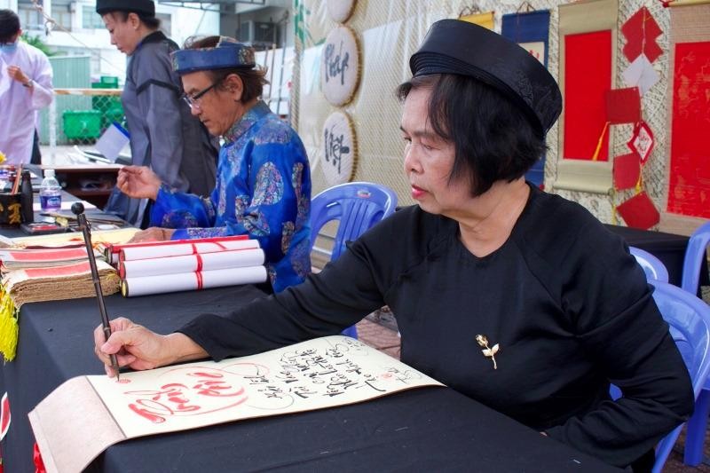 Kiên Giang khai mạc Lễ hội truyền thống Anh hùng dân tộc Nguyễn Trung Trực - Ảnh 3.