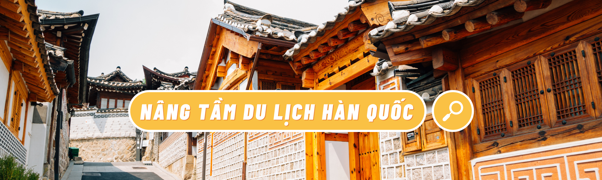 [Bài sáng mai 27/9] Khách sạn 'hanok': Hình thức lưu trú hút khách du lịch tại Hàn Quốc   - Ảnh 1.