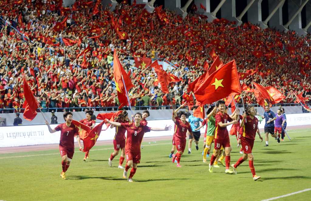 Quảng Ninh: Điểm đến lý tưởng của những sự kiện thể thao lớn - Ảnh 1.