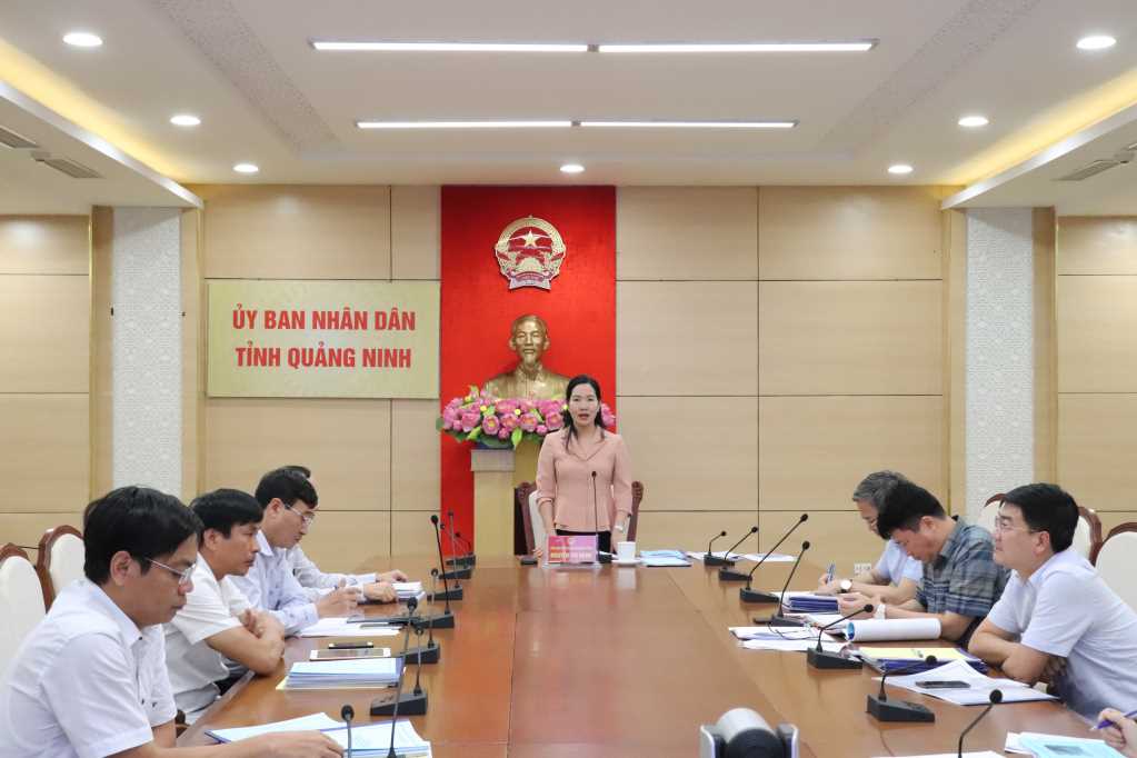 Quảng Ninh: Thống nhất xếp hạng di tích lịch sử cấp tỉnh đối với Di tích lịch sử Đền Mẫu, xã Quan Lạn, huyện Vân Đồn - Ảnh 1.