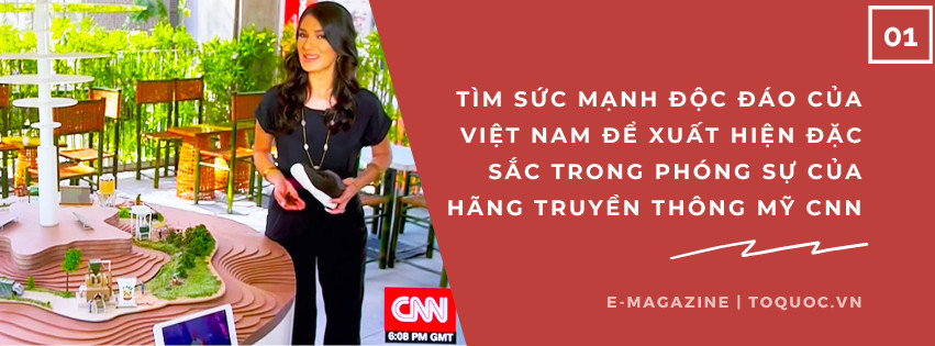 Lịch sử và văn hóa Việt Nam có một sức cuốn hút đặc biệt! - Ảnh 2.