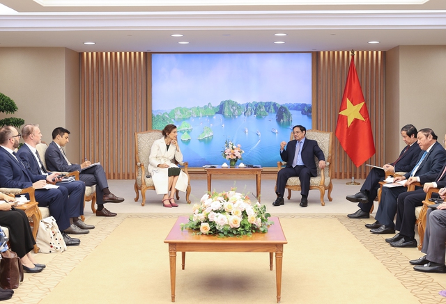 Thủ tướng đề nghị UNESCO xem xét công nhận thêm một số di sản thế giới tại Việt Nam - Ảnh 2.