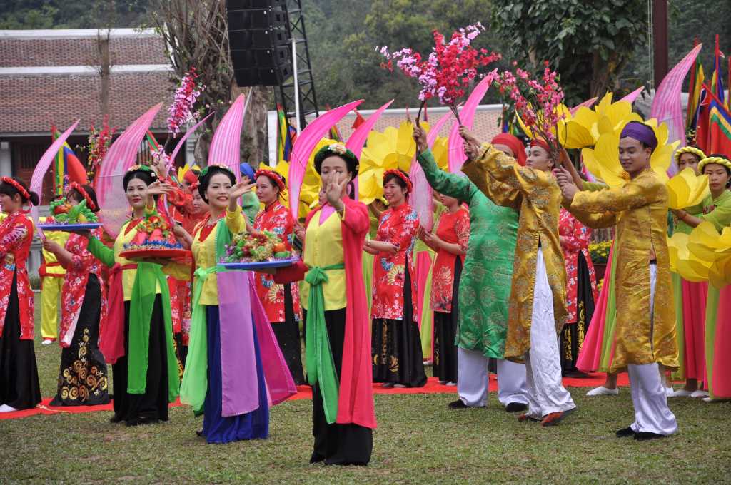 Quảng Ninh: Văn hóa là nguồn tài nguyên, là động lực cho phát triển - Ảnh 6.