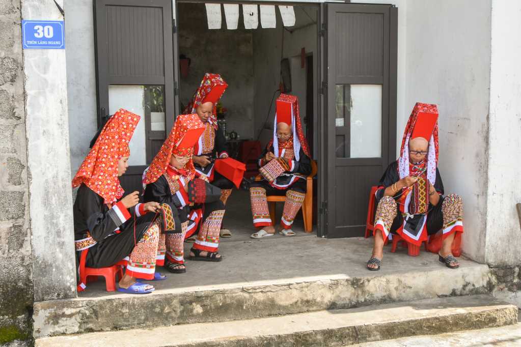 Quảng Ninh: Nâng cao chất lượng phong trào toàn dân đoàn kết xây dựng đời sống văn hóa - Ảnh 2.