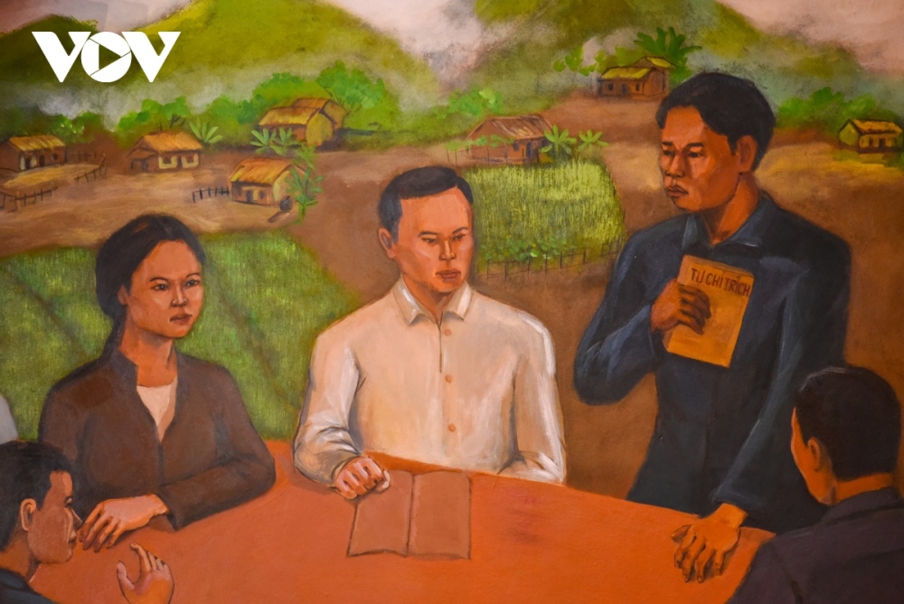 Bắc Ninh gìn giữ và bảo tồn các di tích cách mạng - Ảnh 2. Bắc Ninh gìn giữ và bảo tồn các di tích cách mạng - Ảnh 2.
