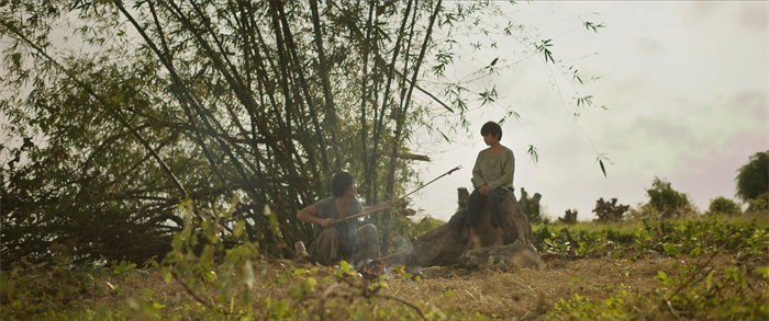 Cục Điện ảnh lên tiếng về bộ phim “Đất rừng phương Nam” - Ảnh 1.