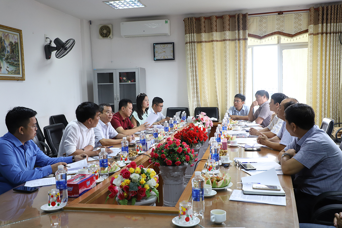 Cục Du lịch Quốc gia Việt Nam kiểm tra việc chấp hành quy định pháp luật trong hoạt động lữ hành tại Đà Nẵng và Quảng Ngãi - Ảnh 2.