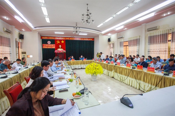Ngày hội VHTTDL các dân tộc vùng Tây Nguyên lần thứ nhất năm 2023 diễn ra tại Kon Tum - Ảnh 2.