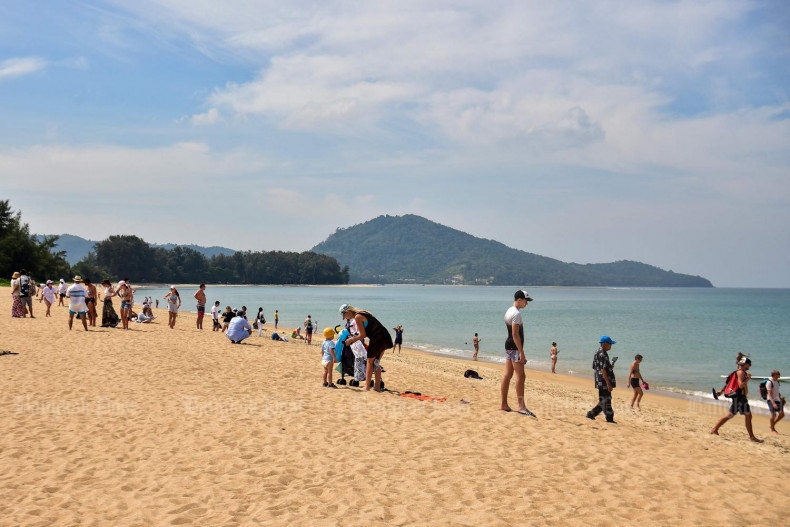 Thái Lan tiếp tục mở rộng chính sách visa mới để hút khách du lịch - Ảnh 1.