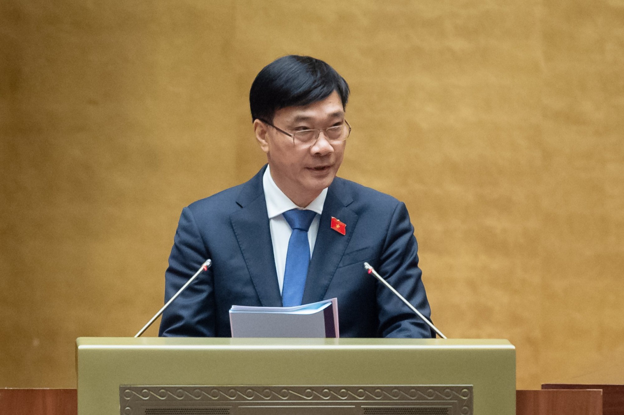 Thủ tướng Phạm Minh Chính: Thúc đẩy mạnh mẽ các động lực tăng trưởng, phấn đấu đạt mức cao nhất các chỉ tiêu kế hoạch năm 2023 - Ảnh 4.