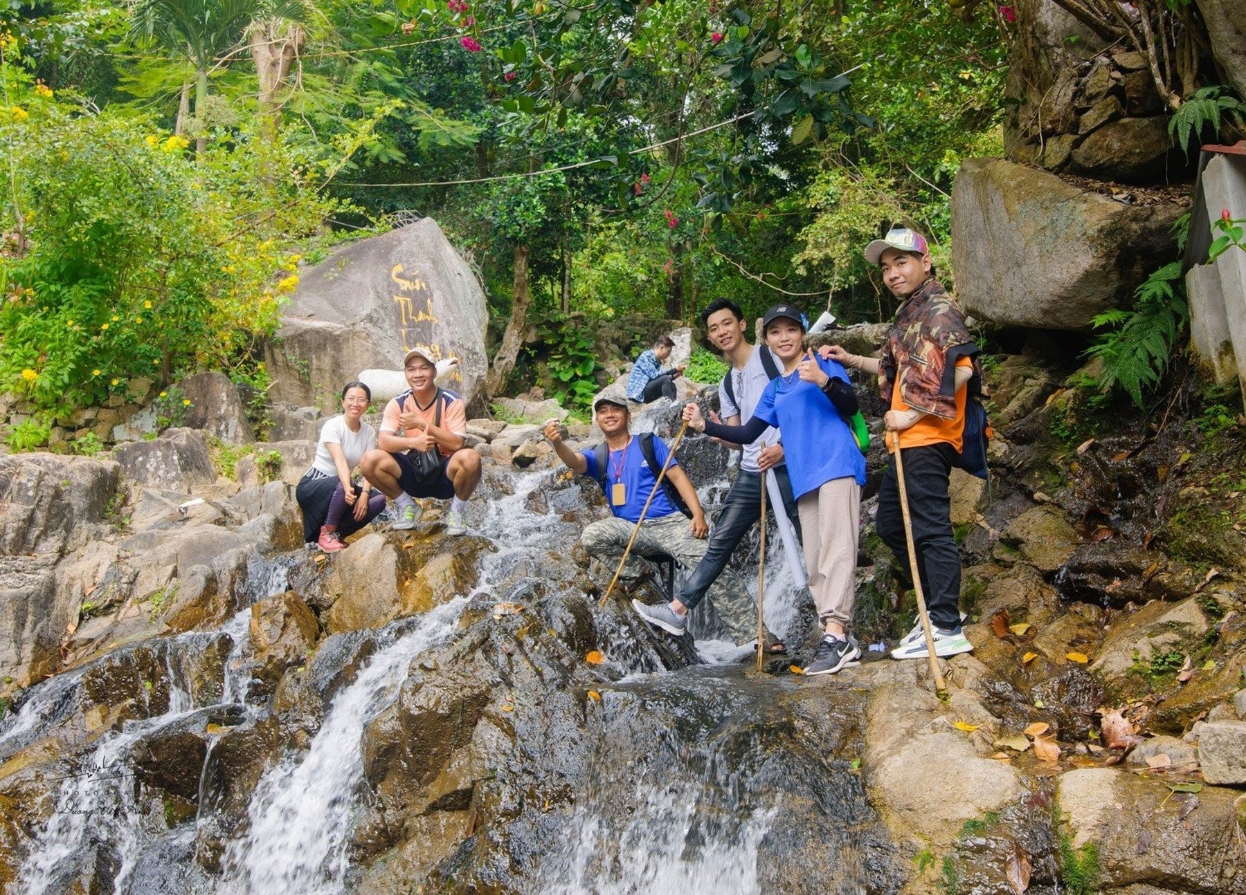 An Giang chung tay xây dựng thương hiệu du lịch - Ảnh 3.