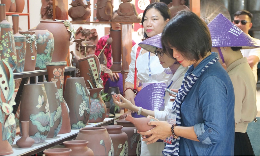Thừa Thiên Huế: Bắt kịp xu hướng du lịch mới - Ảnh 1.