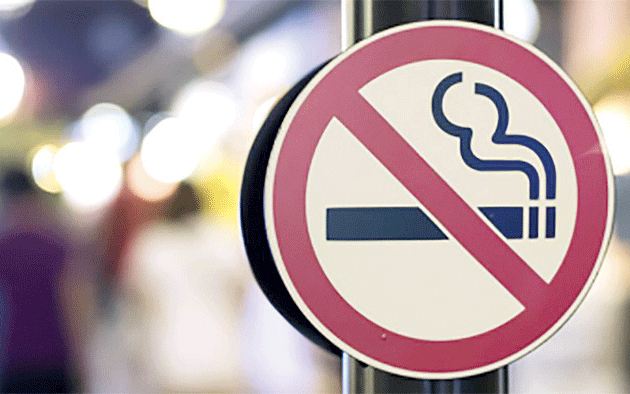 Tuyên truyền, phổ biến Luật Phòng, chống tác hại của thuốc lá năm 2023 - Ảnh 1.