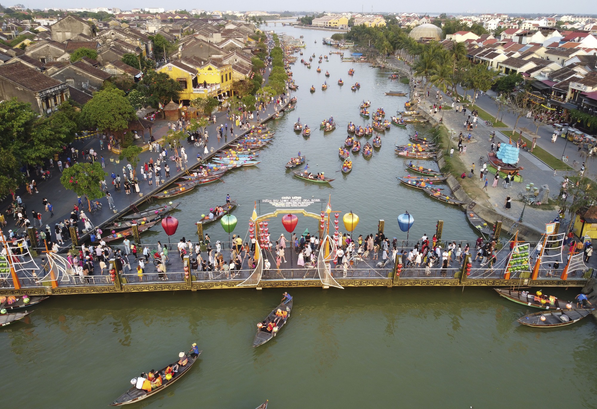 Hội An và Đà Lạt chính thức trở thành Thành phố sáng tạo UNESCO - Ảnh 2.