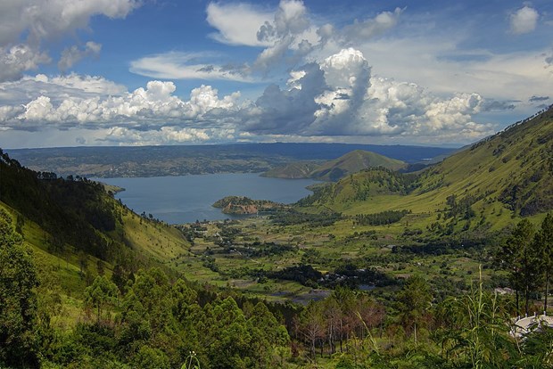 Sau Bali, Indonesia sẽ thu thuế với du khách quốc tế tại 5 điểm đến - Ảnh 1.