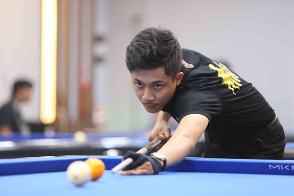 Bình Thuận tổ chức “siêu giải đấu” Billiard Carom 3 băng - Ảnh 3.