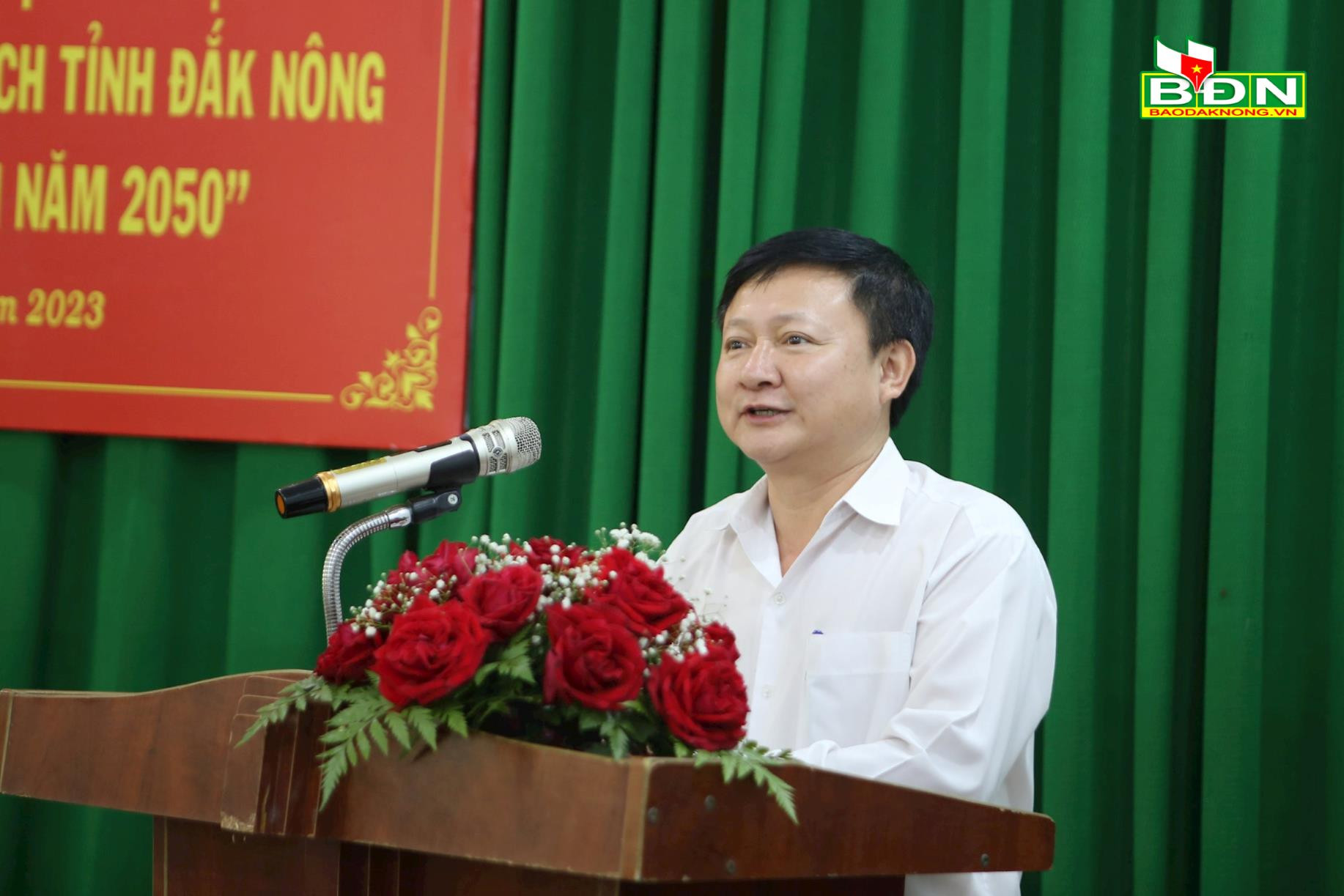 Giải pháp phát triển du lịch tỉnh Đắk Nông đến năm 2030 - Ảnh 2.