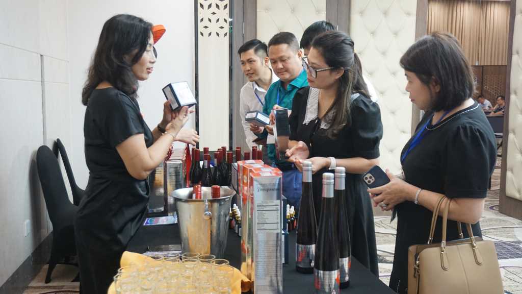 Quảng Ninh: Mở cánh cửa khai thác thị trường khách du lịch mới - Ảnh 3.